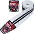 RDX K1 WHITE KNEE WRAPSRDX K1 WHITE KNEE WRAPS-5